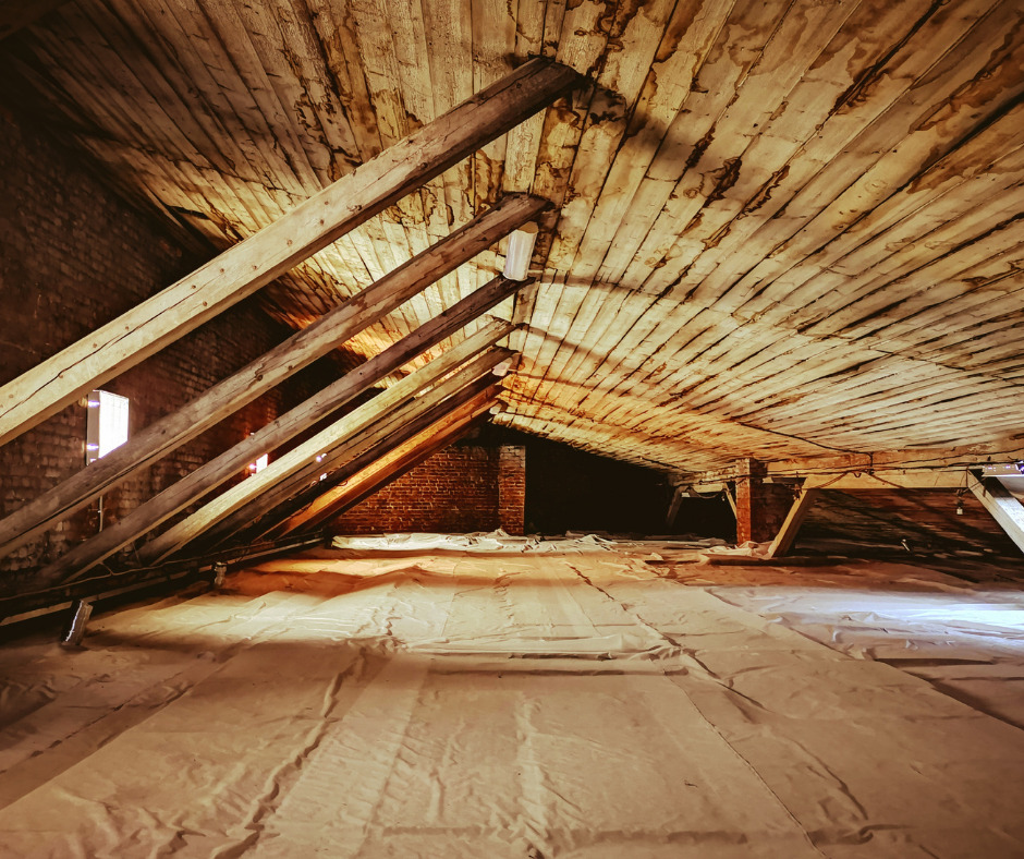 How to Prevent Attic Water Damage reynoldsrestoration