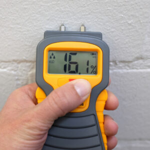 Sheetrock moisture deals meter