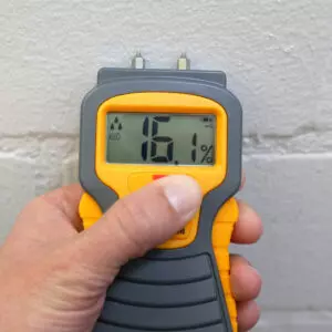 Moisture detector for walls discount