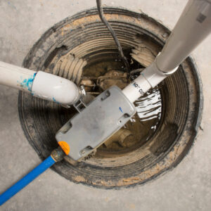 sump pump