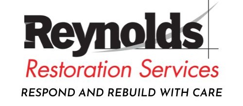 reynolds restoration logo