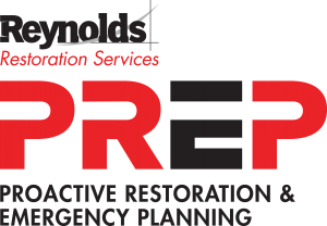 Reynolds Restorations Services Prep Launch - Proactive Restoration & Emergency Planning