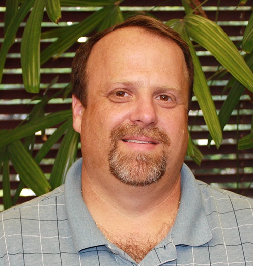 Donald Holstein