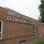 upper dauphin area elementary