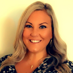 Kaileigh Colwell, HR Manager