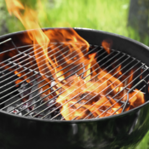 Grilling Safety Tips