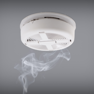 How to choose the right smoke detector