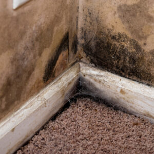 How to Remove Mold  Black Mold in Basement