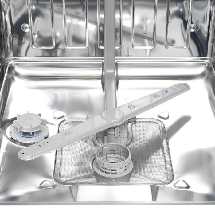 Dishwasher Leaks Repair & Cleanup reynoldsrestoration