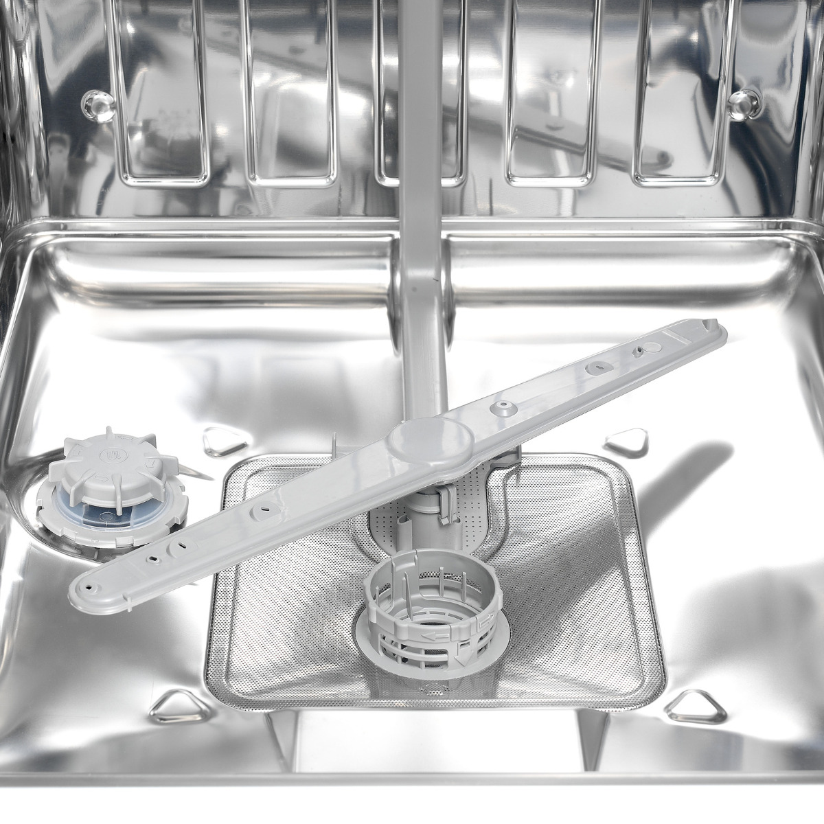 Dishwasher Leaks Repair & Cleanup reynoldsrestoration